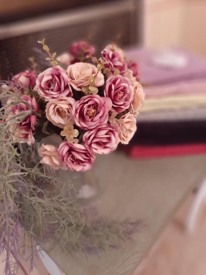 קאפוט Apartment Sorgenfrei מראה חיצוני תמונה